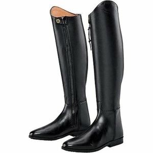 Mountain Horse Victoria Dressage Boot 8